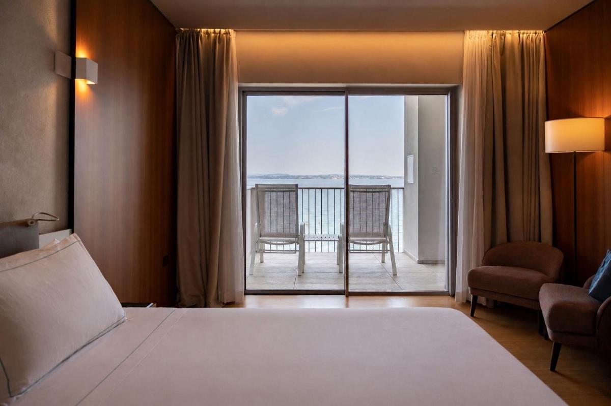 Hotel Ocelle Thermae & Spa - Adults Only