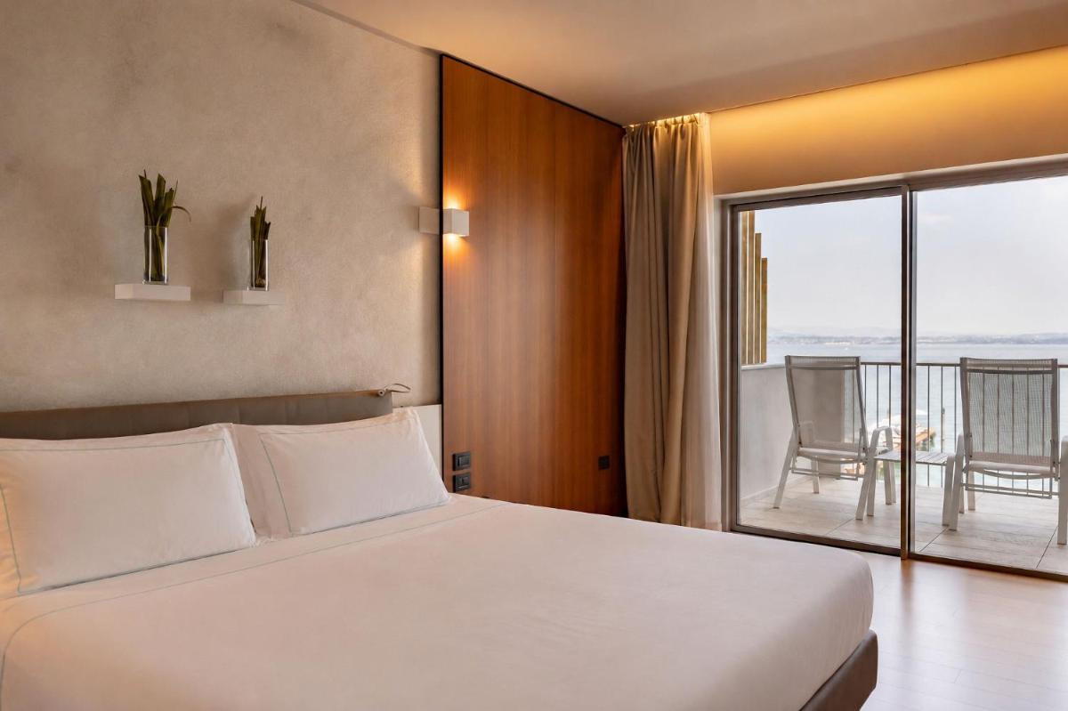 Hotel Ocelle Thermae & Spa - Adults Only