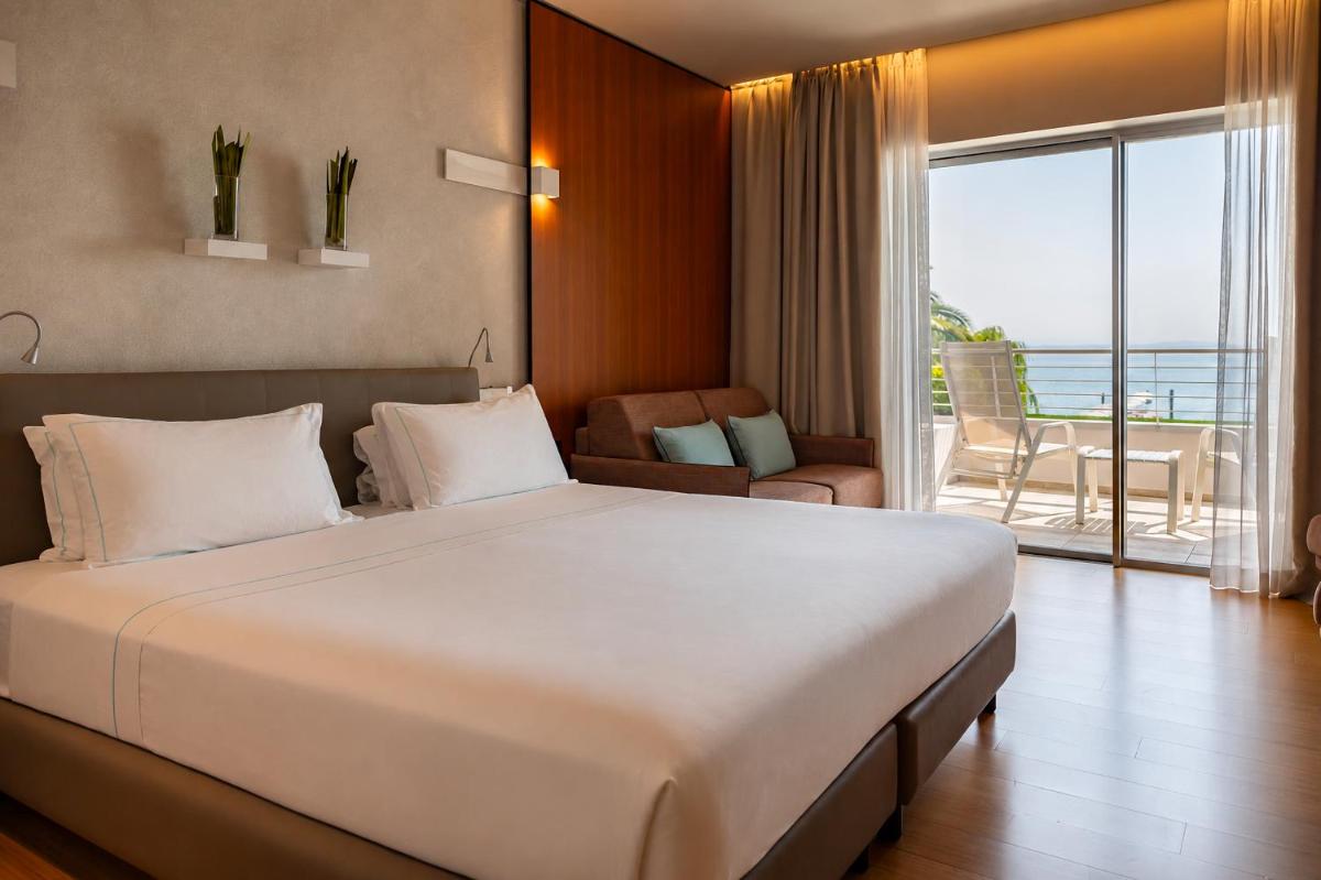Hotel Ocelle Thermae & Spa - Adults Only