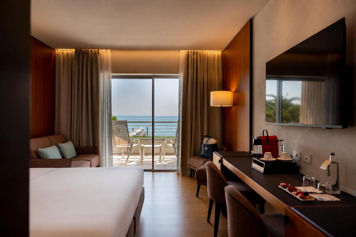 Hotel Ocelle Thermae & Spa - Adults Only