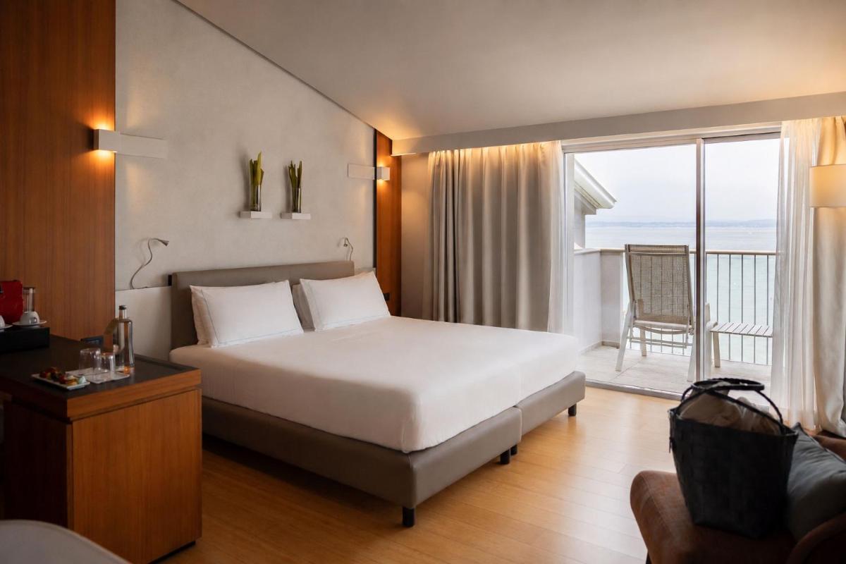 Hotel Ocelle Thermae & Spa - Adults Only
