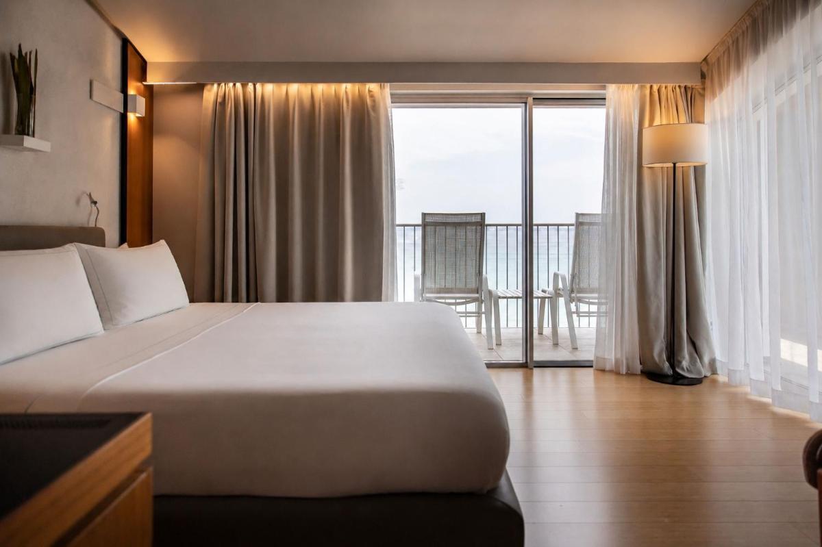 Hotel Ocelle Thermae & Spa - Adults Only