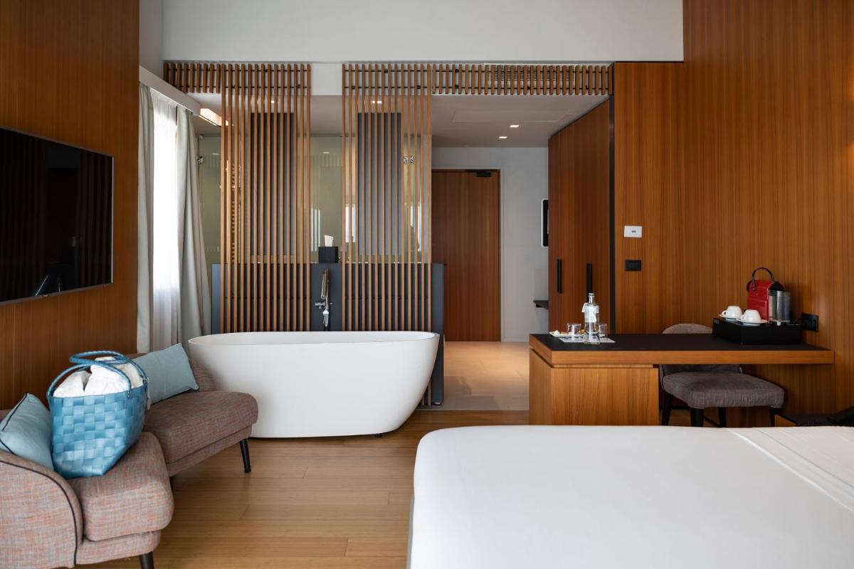 Hotel Ocelle Thermae & Spa - Adults Only