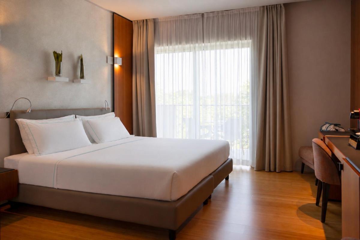 Hotel Ocelle Thermae & Spa - Adults Only