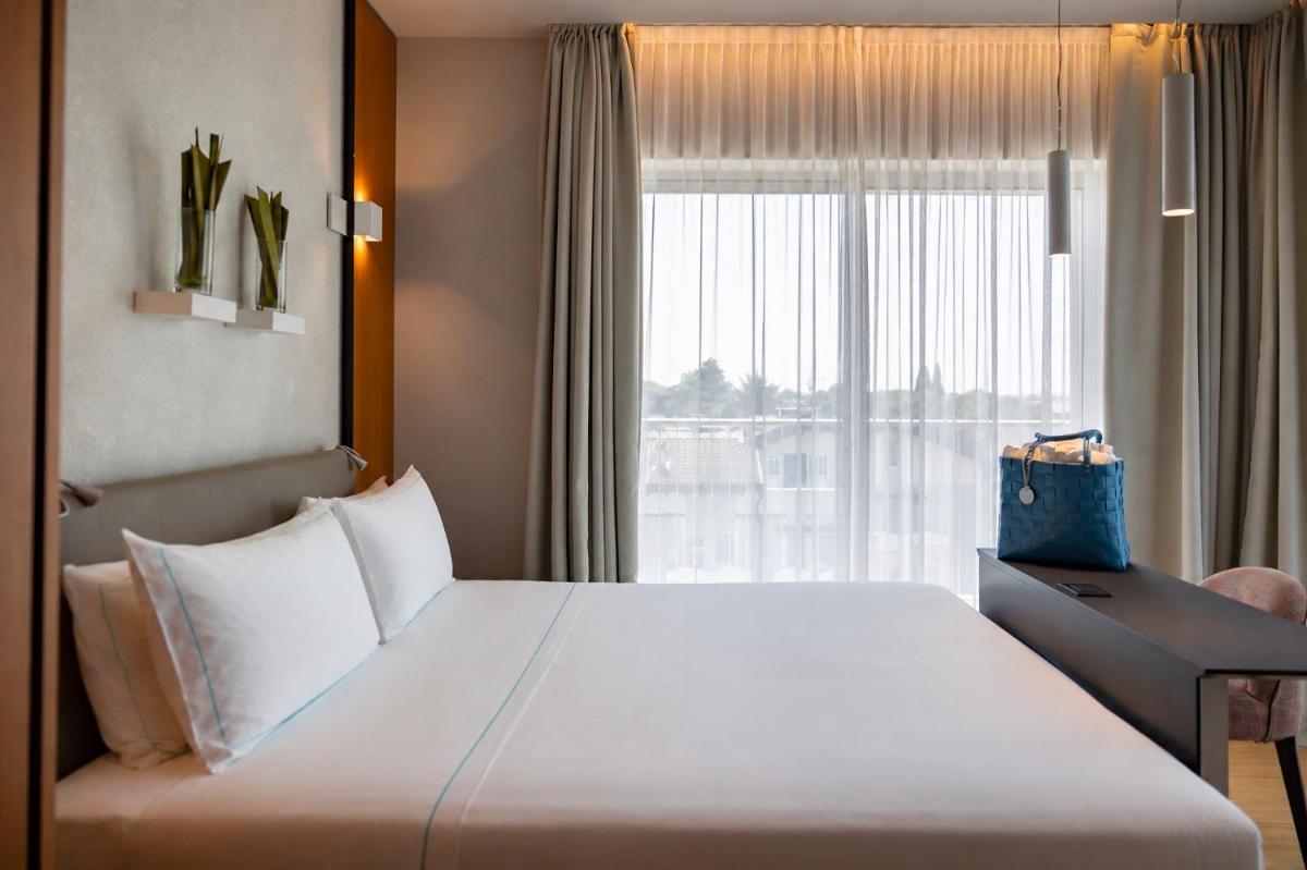 Hotel Ocelle Thermae & Spa - Adults Only