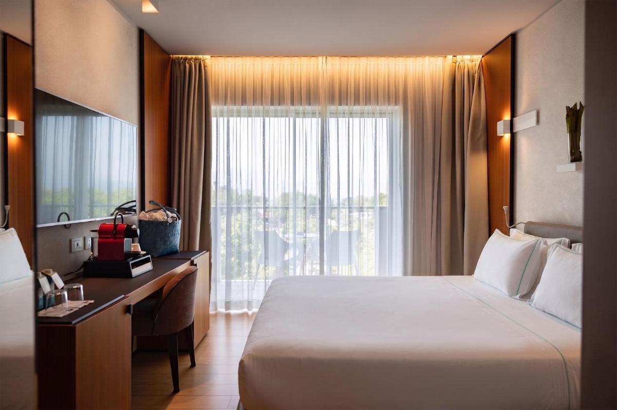 Hotel Ocelle Thermae & Spa - Adults Only