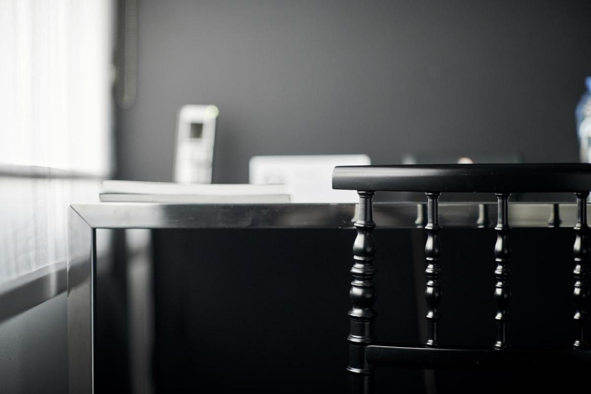 Hotel Odette en Ville