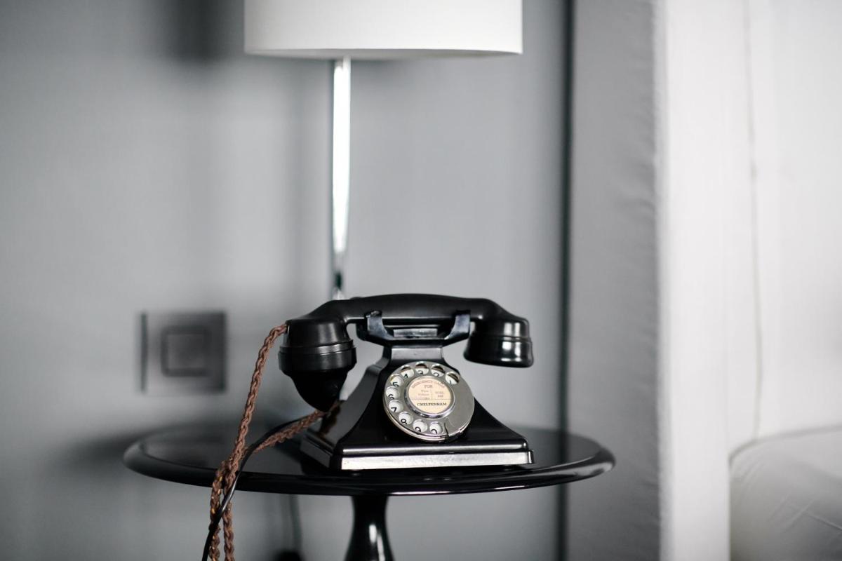 Hotel Odette en Ville