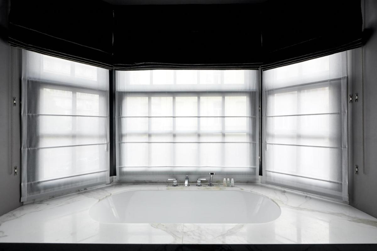 Hotel Odette en Ville