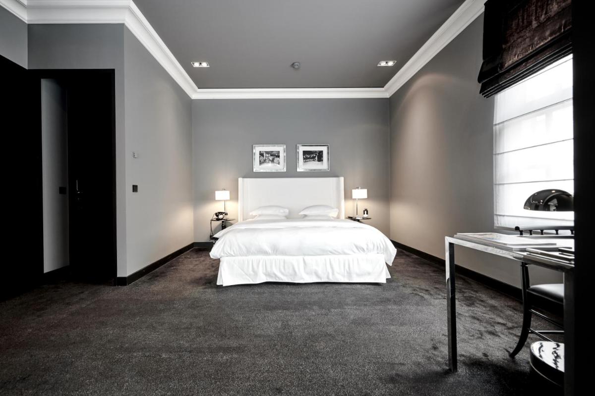 Hotel Odette en Ville