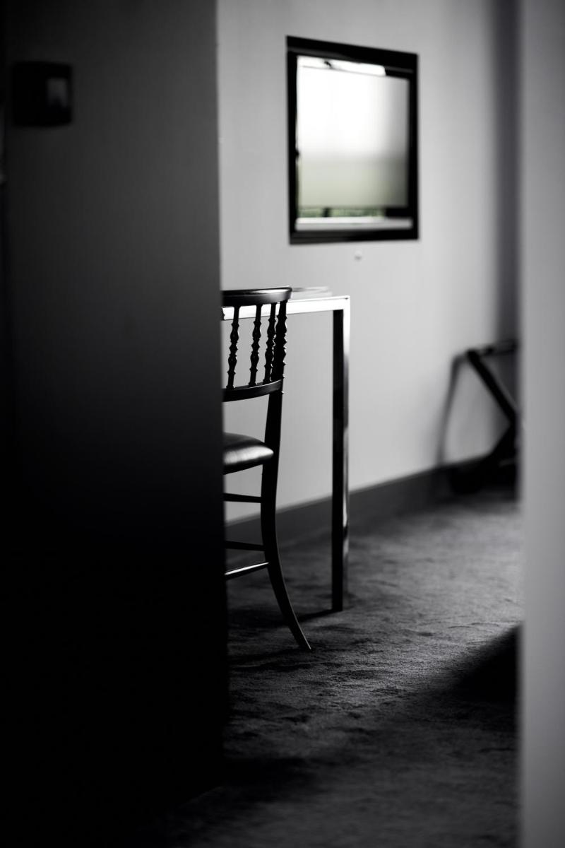 Hotel Odette en Ville