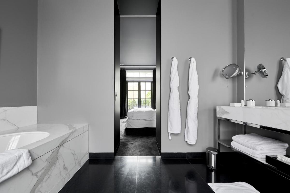 Hotel Odette en Ville