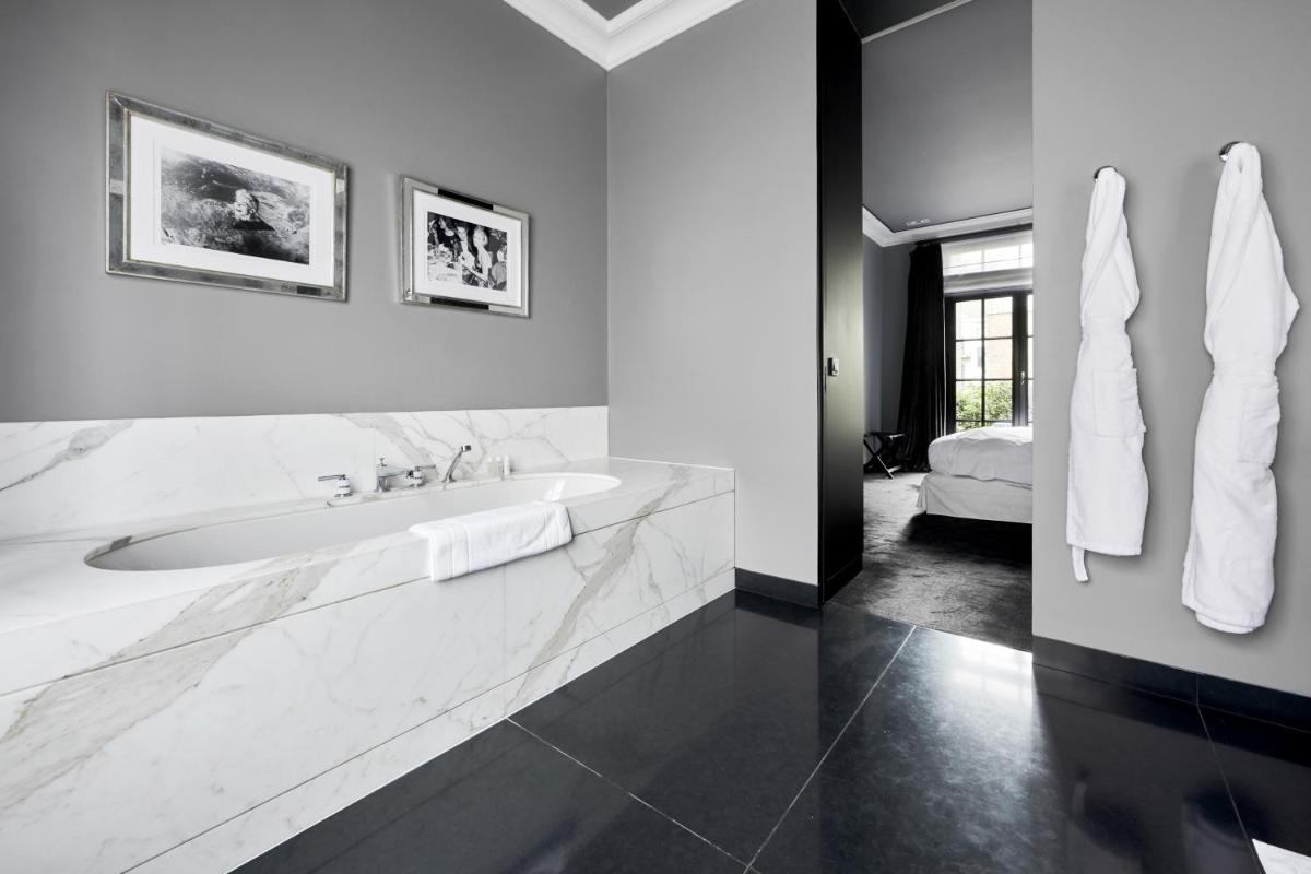 Hotel Odette en Ville