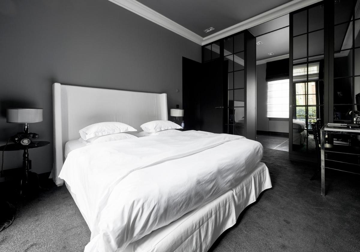 Hotel Odette en Ville