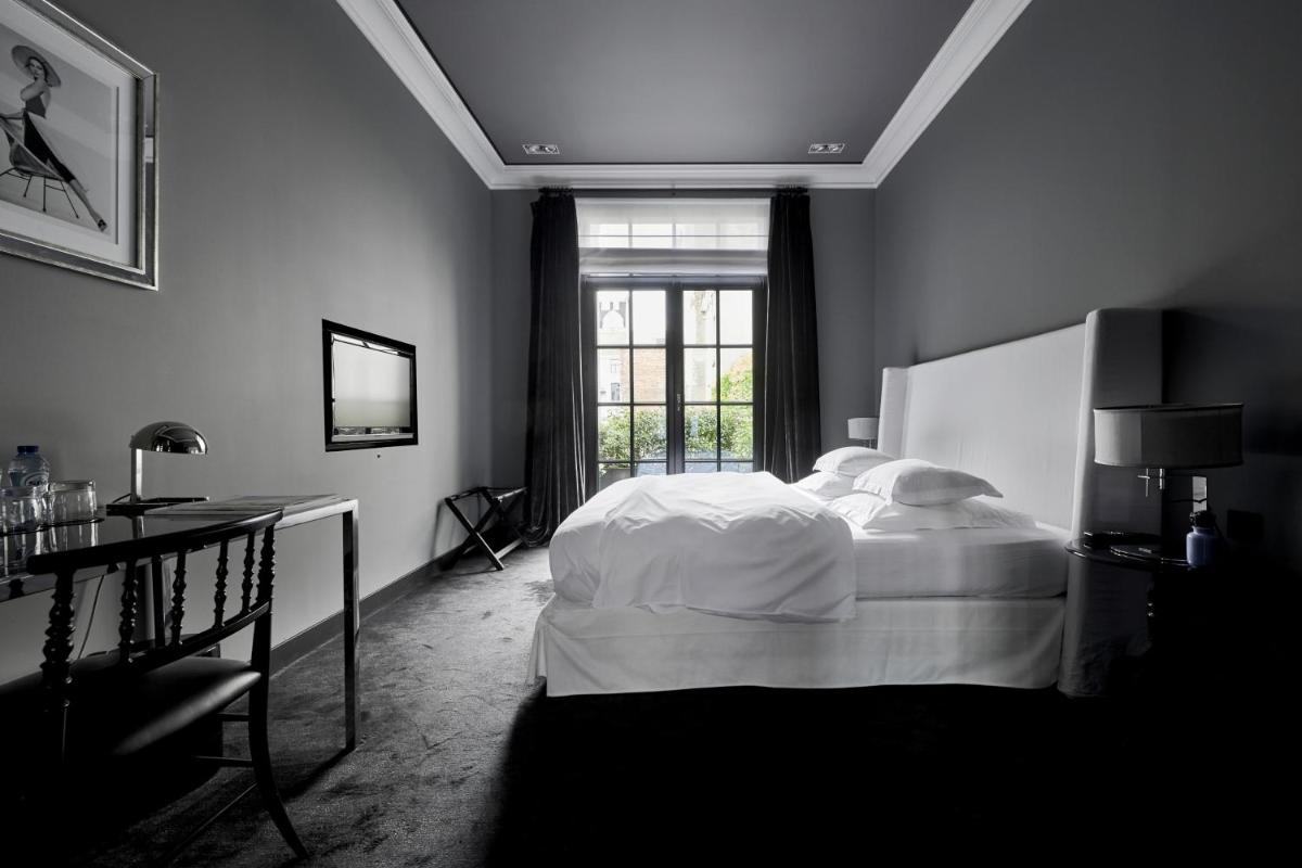 Hotel Odette en Ville