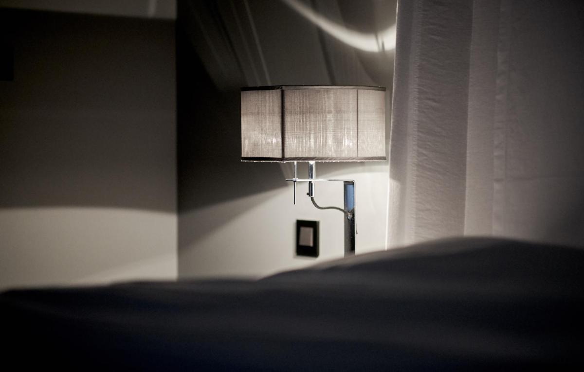 Hotel Odette en Ville