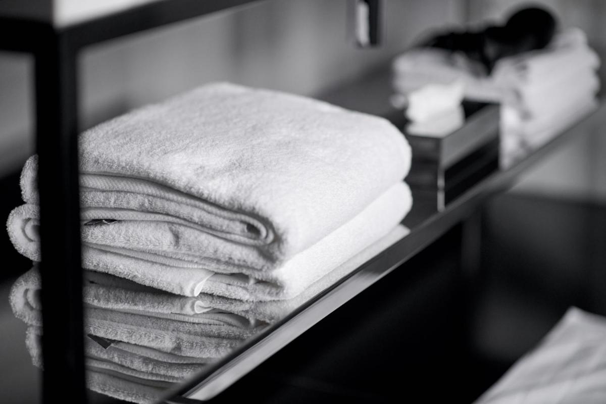 Hotel Odette en Ville