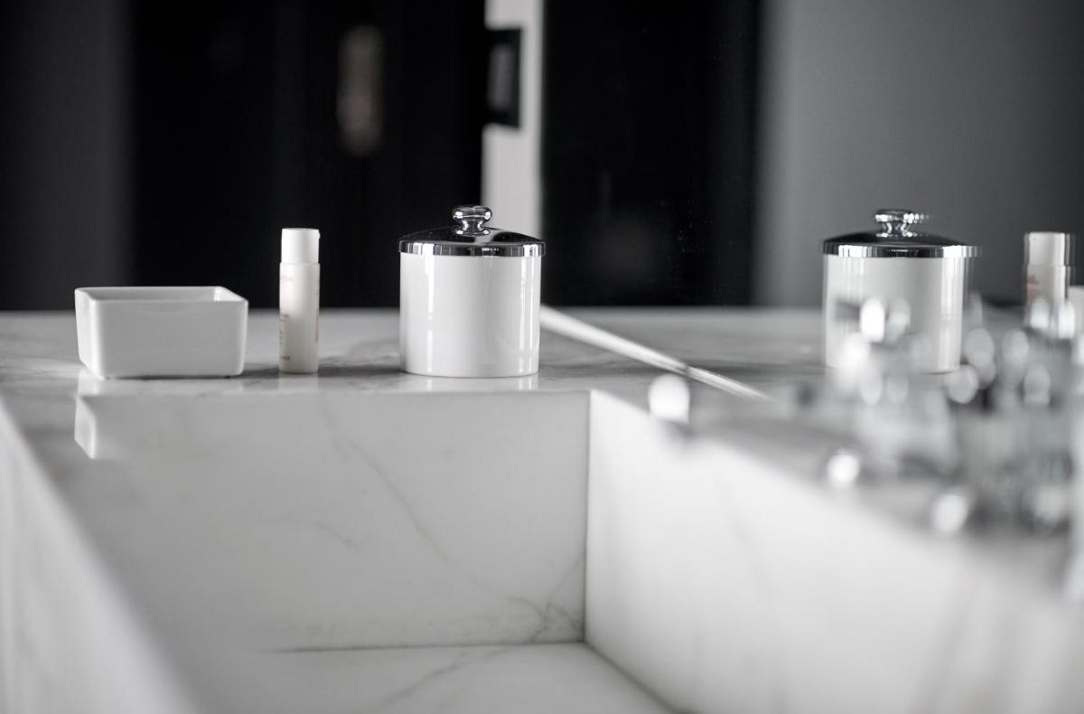 Hotel Odette en Ville