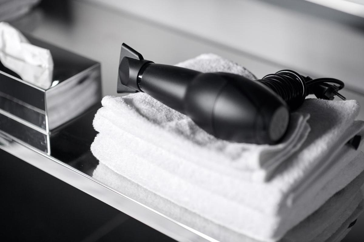 Hotel Odette en Ville