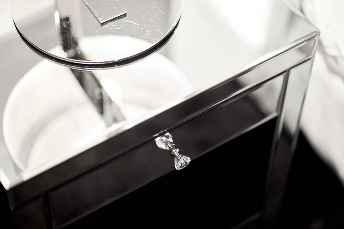 Hotel Odette en Ville