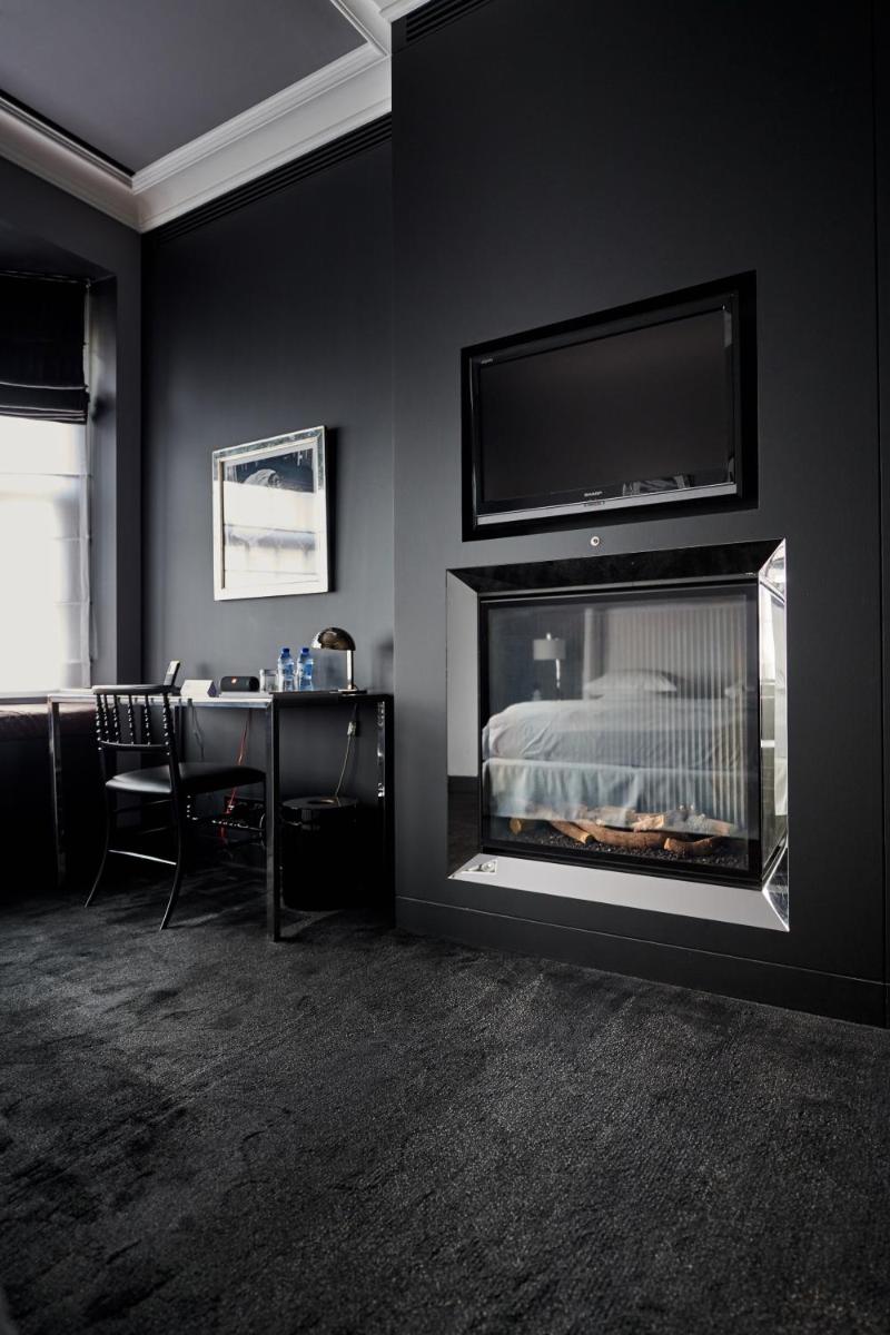 Hotel Odette en Ville