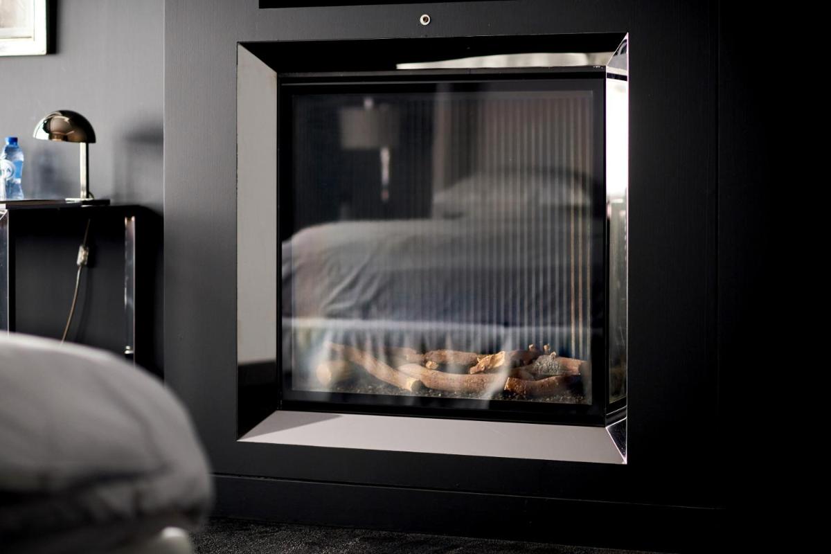 Hotel Odette en Ville