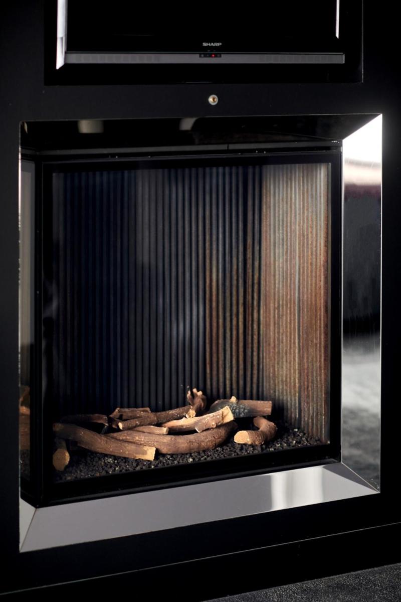 Hotel Odette en Ville