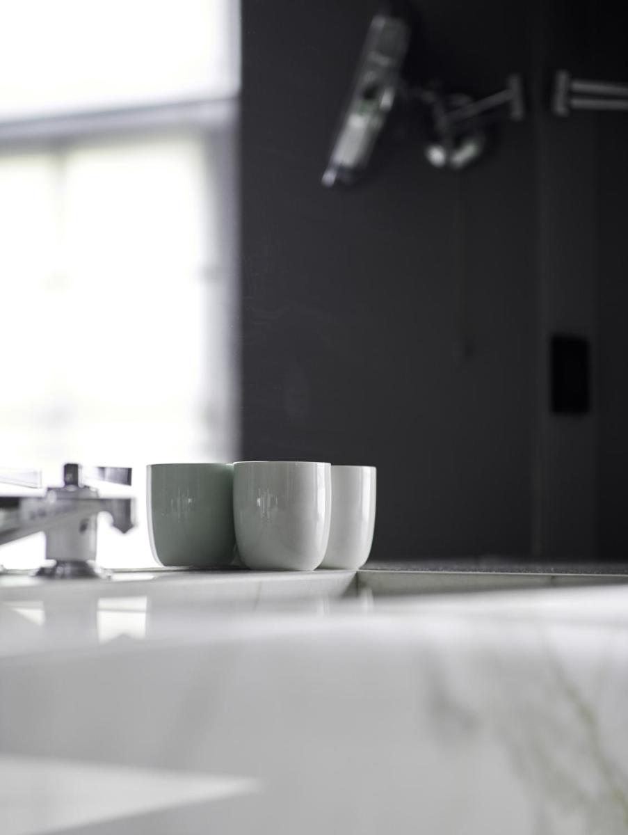 Hotel Odette en Ville