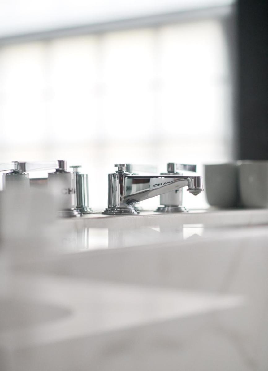 Hotel Odette en Ville