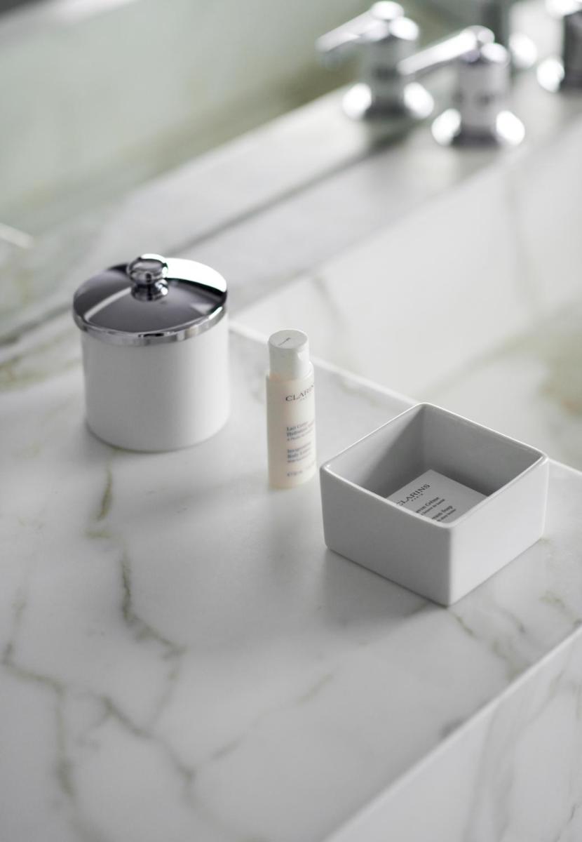 Hotel Odette en Ville