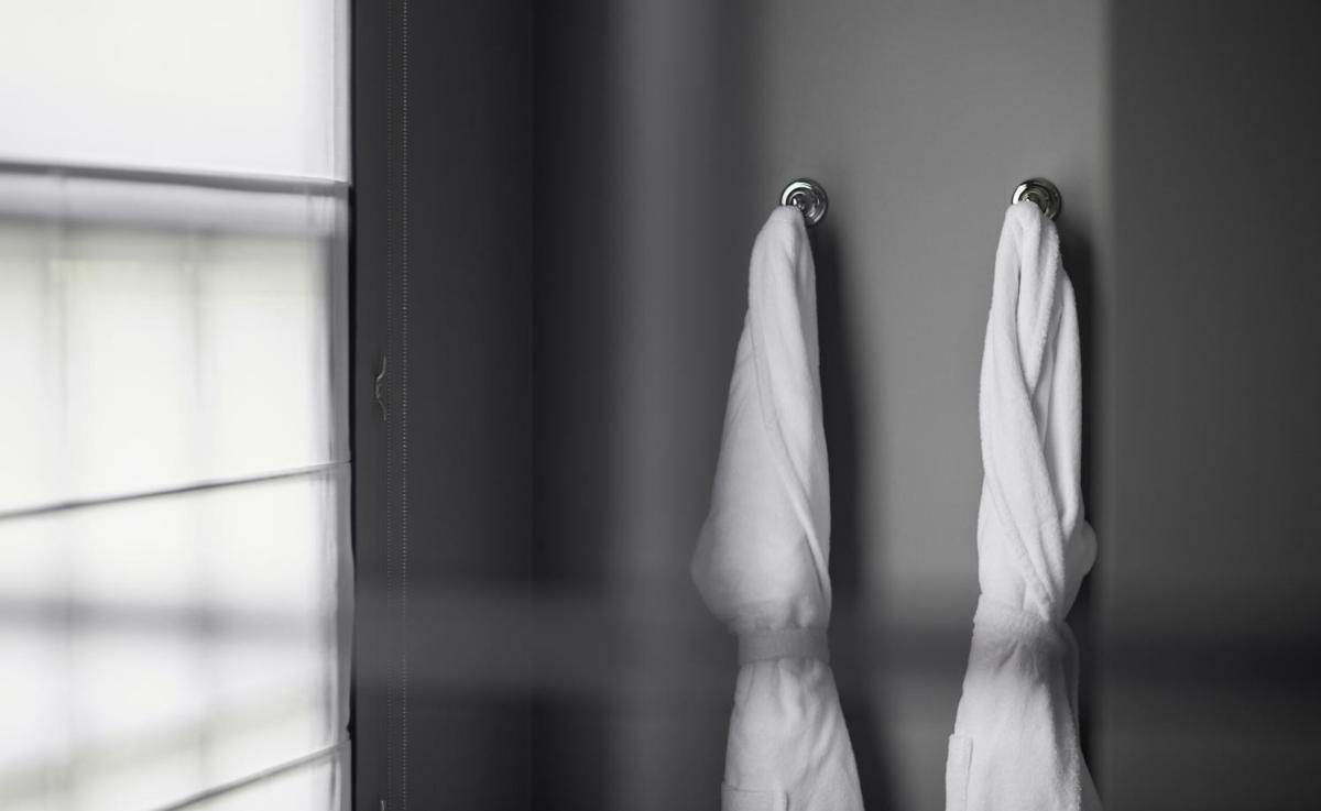 Hotel Odette en Ville