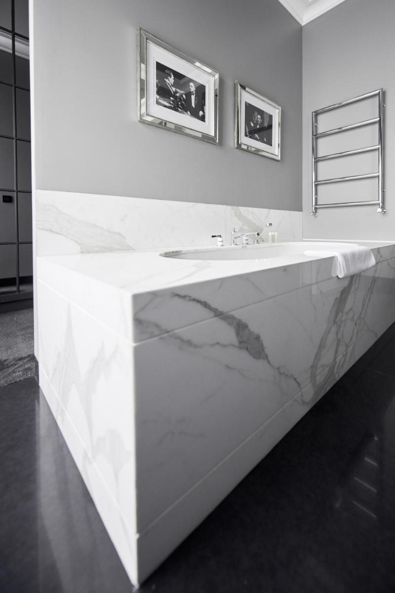 Hotel Odette en Ville