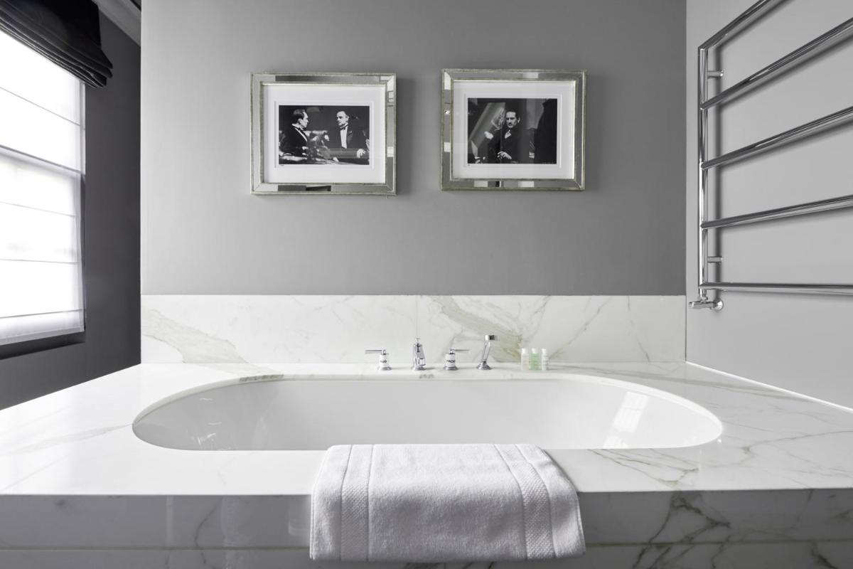 Hotel Odette en Ville