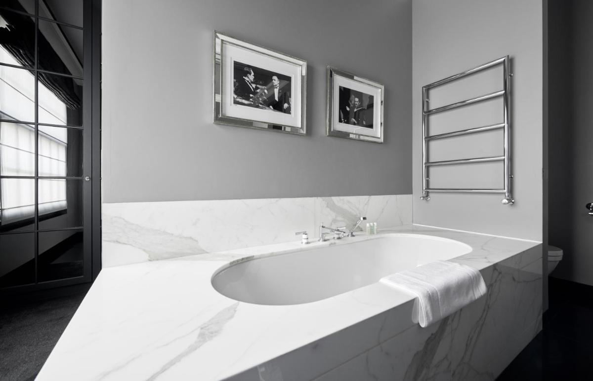 Hotel Odette en Ville