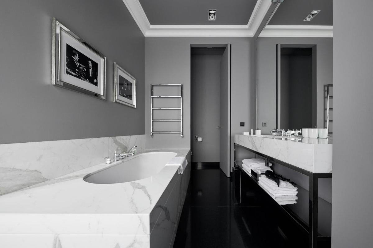 Hotel Odette en Ville