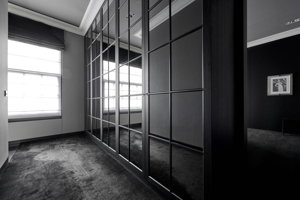 Hotel Odette en Ville