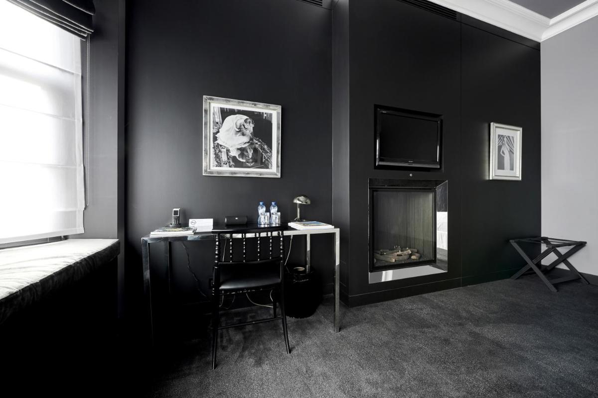 Hotel Odette en Ville