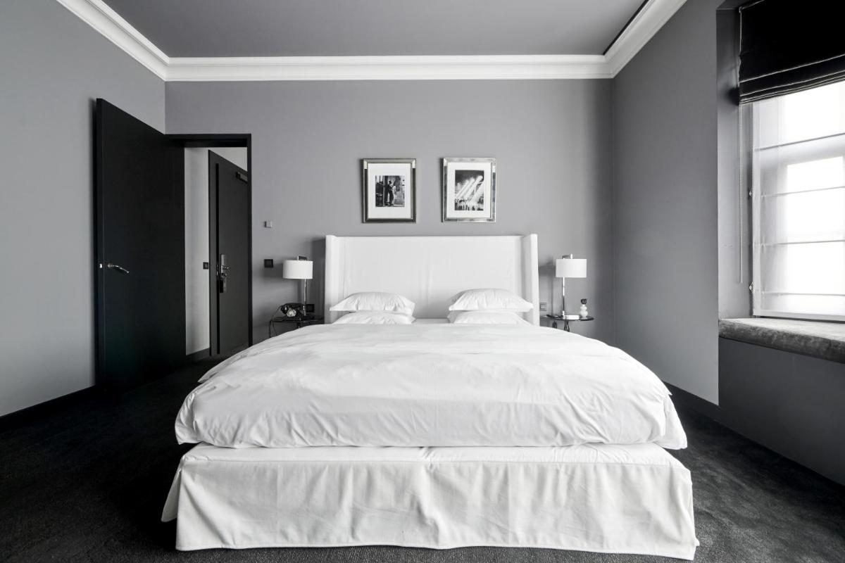 Hotel Odette en Ville