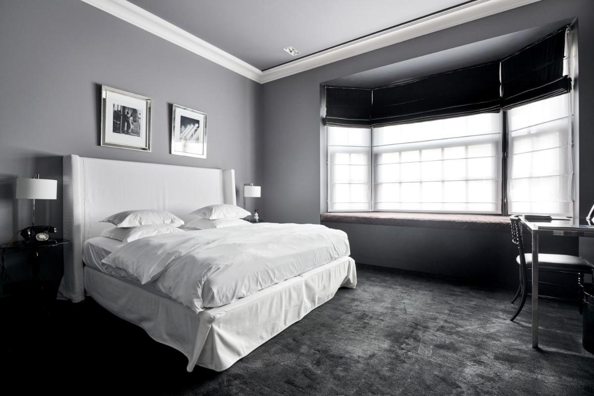 Hotel Odette en Ville