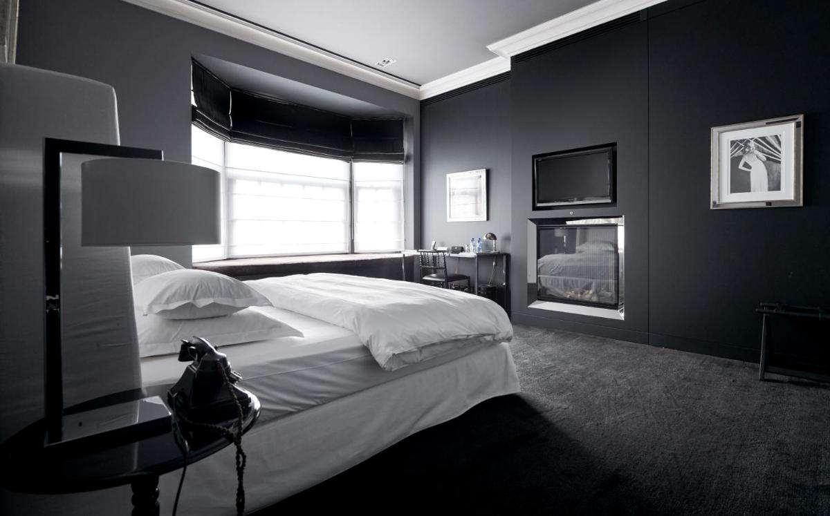 Hotel Odette en Ville