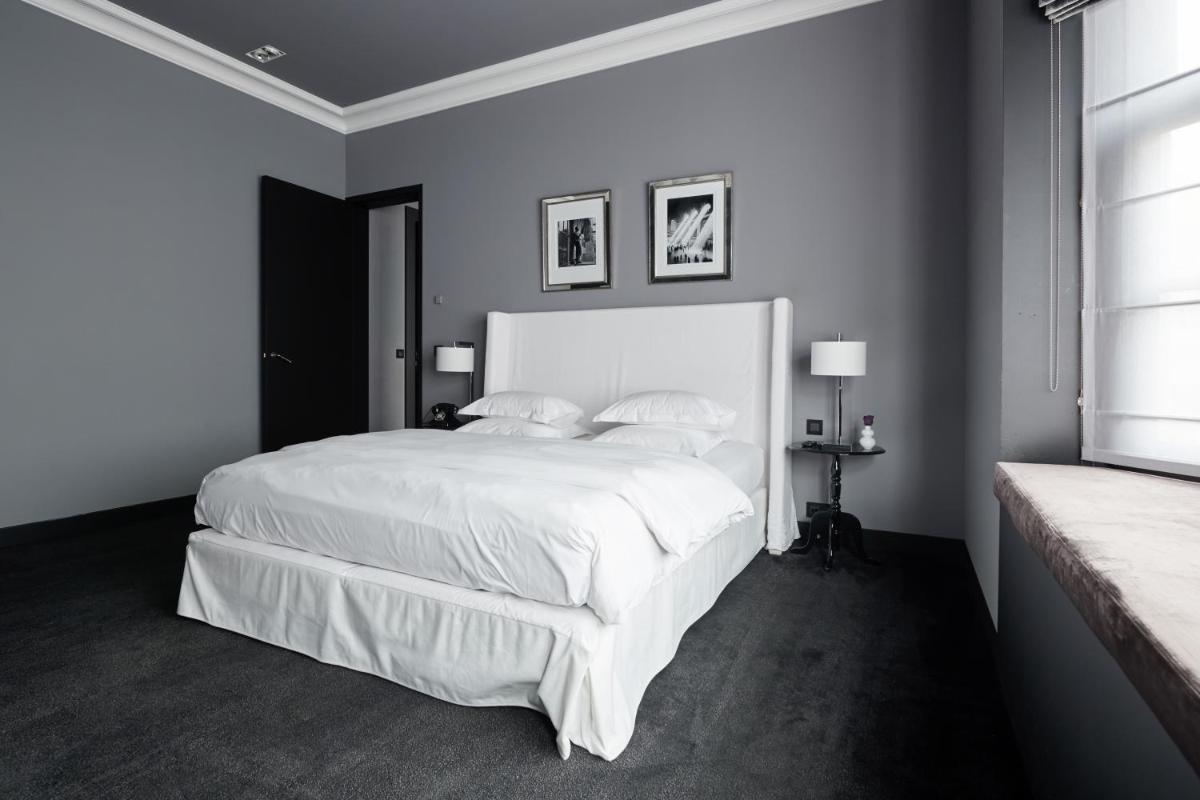 Hotel Odette en Ville