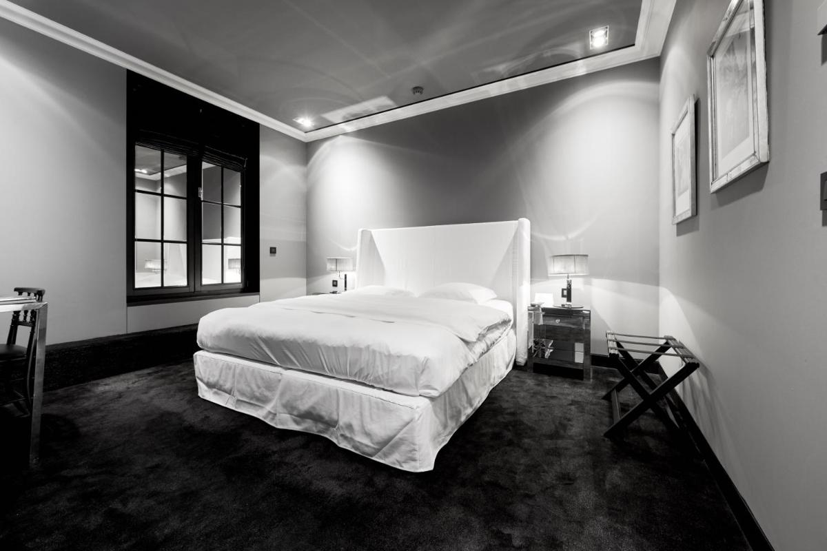 Hotel Odette en Ville