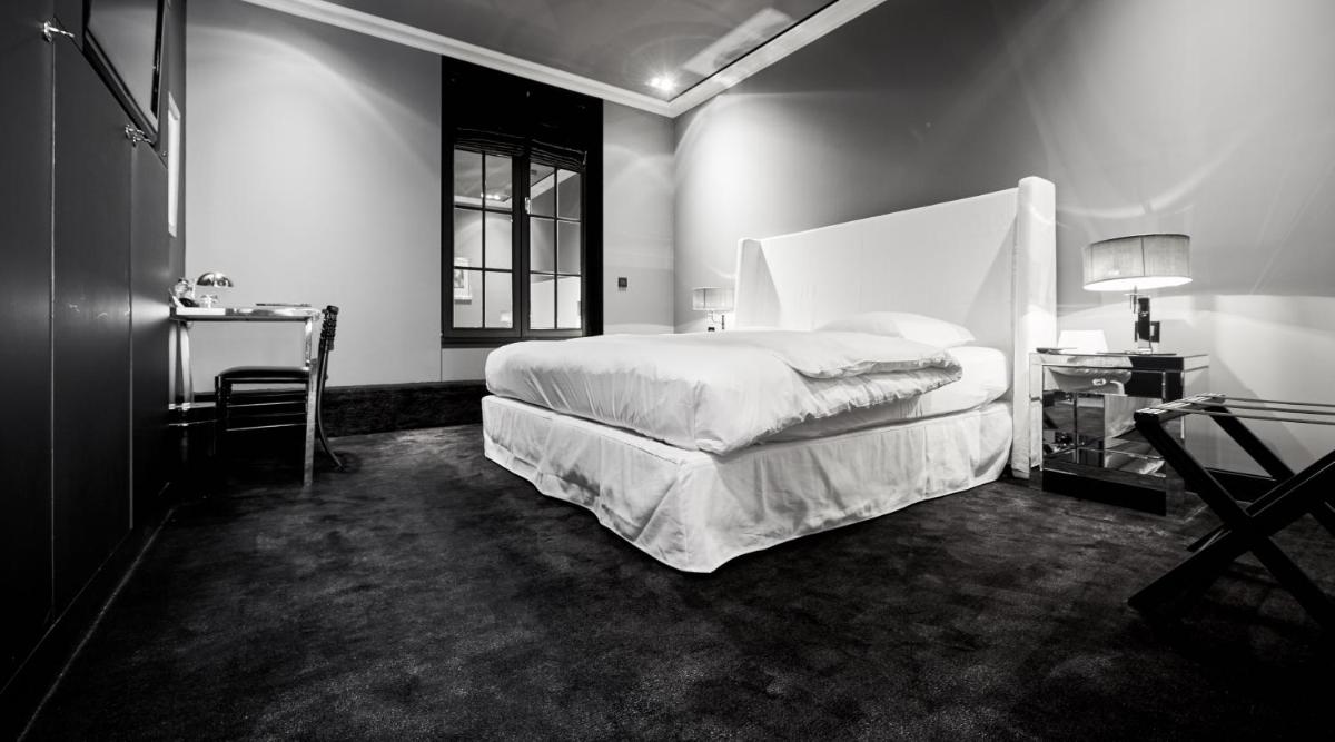 Hotel Odette en Ville