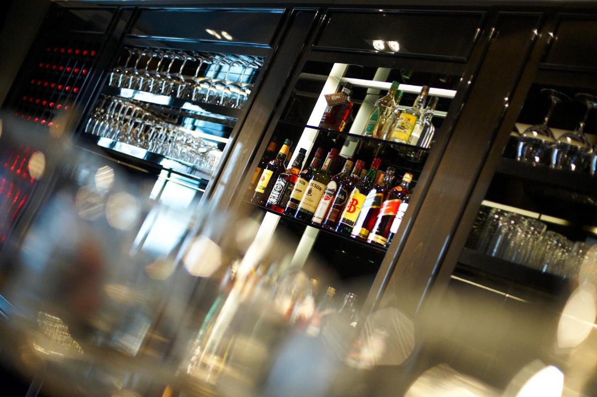 Hotel Odette en Ville