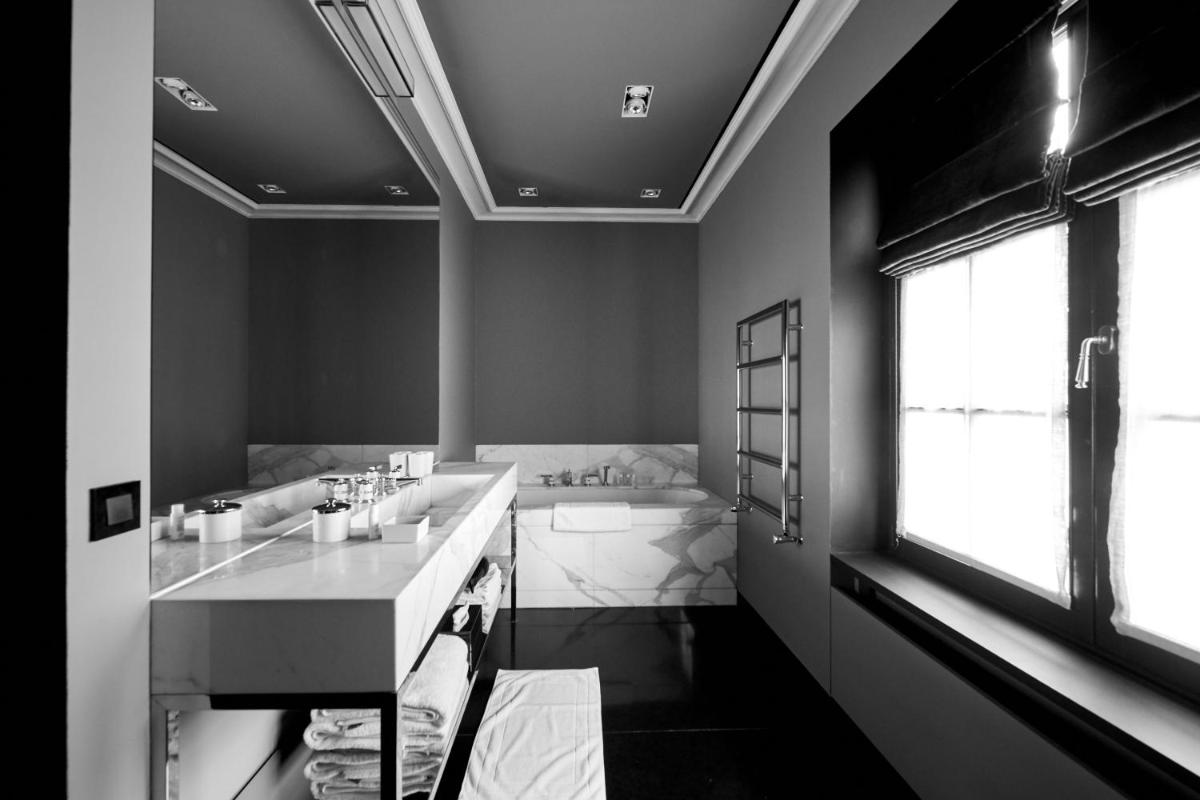 Hotel Odette en Ville