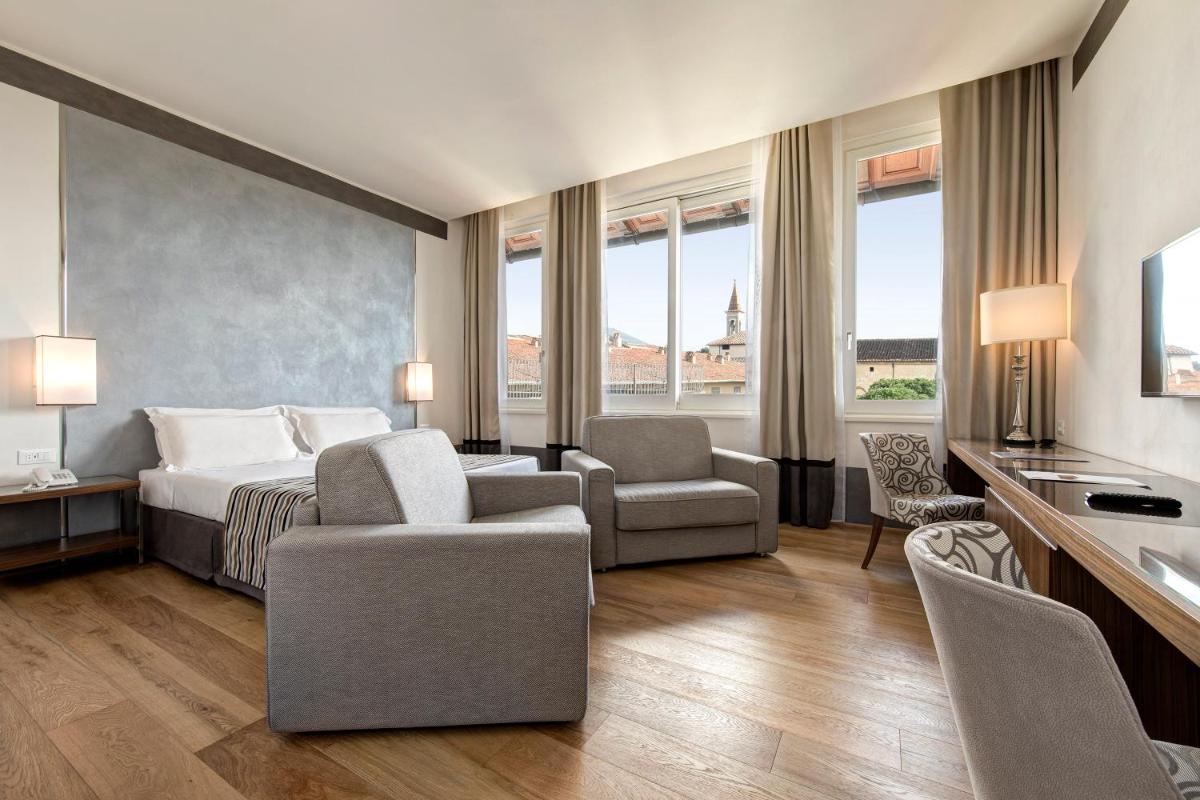 Hotel Orto de' Medici