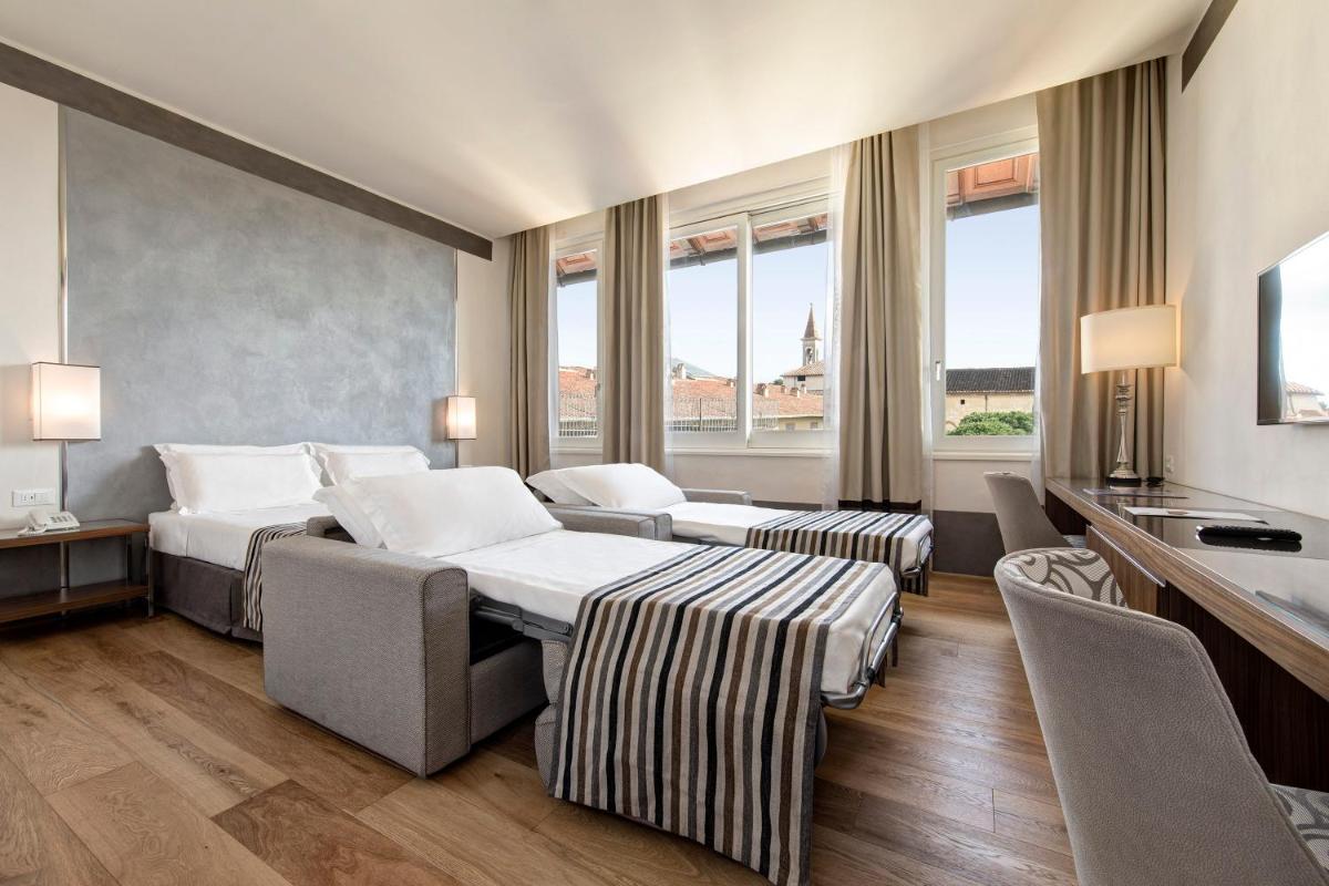 Hotel Orto de' Medici