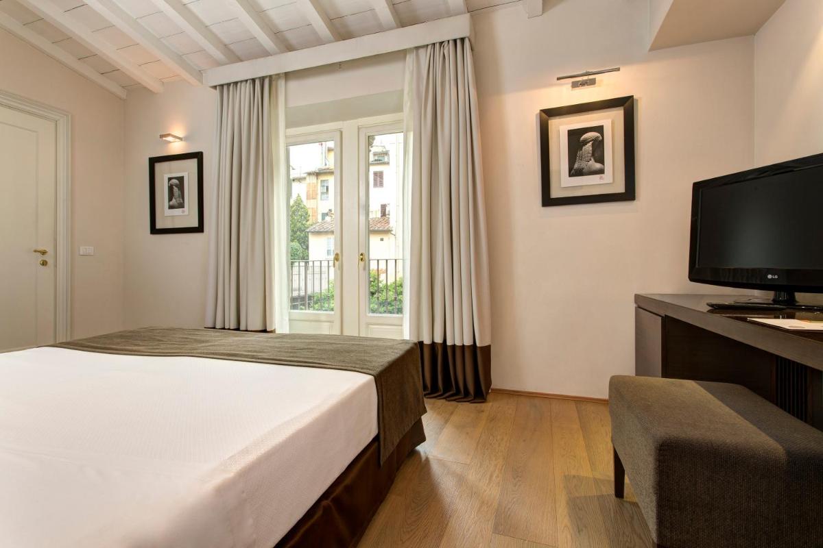 Hotel Orto de' Medici