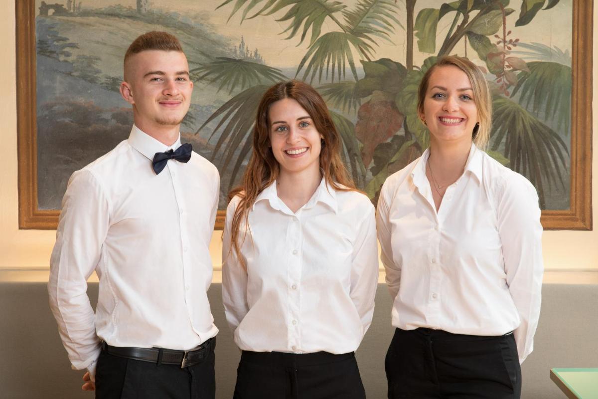 Hotel Orto de' Medici