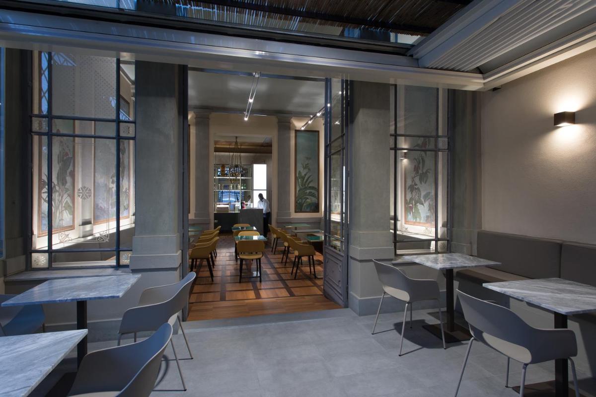 Hotel Orto de' Medici